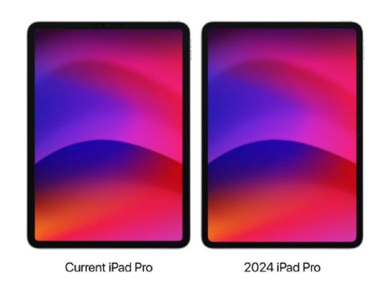 商水商水ipad维修服务点分享新款iPad Pro和iPad Air要来了