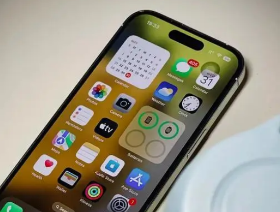 商水apple维修中心分享为什么苹果手机的质感那么好
