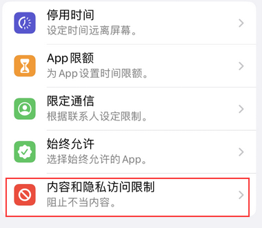 商水appleID维修服务iPhone设置中Apple ID显示为灰色无法使用