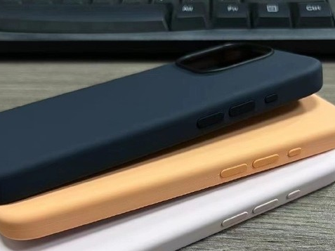 商水苹果14维修站分享iPhone14手机壳能直接给iPhone15用吗?