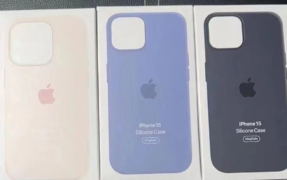 商水苹果14维修站分享iPhone14手机壳能直接给iPhone15用吗?