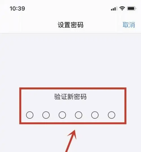 商水苹果手机维修分享:如何安全的使用iPhone14？iPhone14解锁方法 