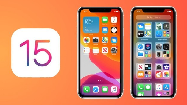 商水苹果13维修分享iPhone13更新iOS 15.5，体验如何 