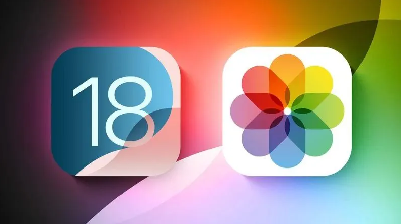 商水苹果手机维修分享苹果 iOS / iPadOS 18.1Beta 3 发布 