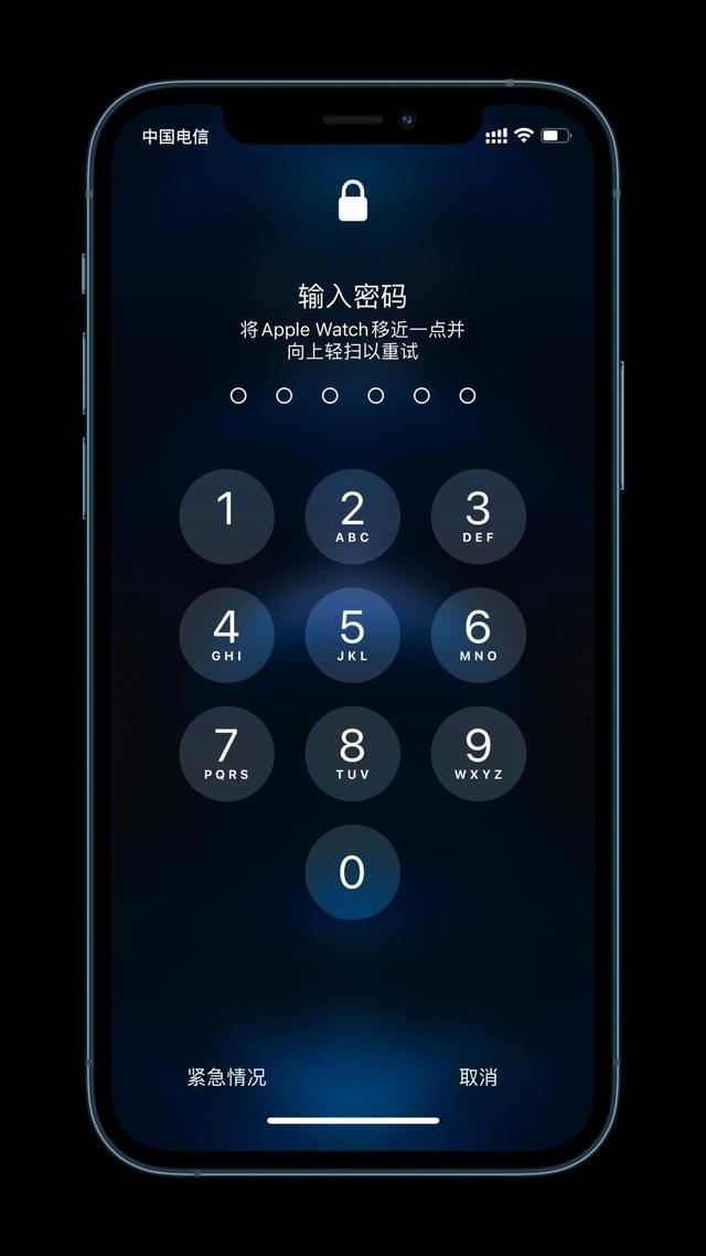 商水苹果手机维修分享Apple Watch解锁iPhone功能效果怎么样 