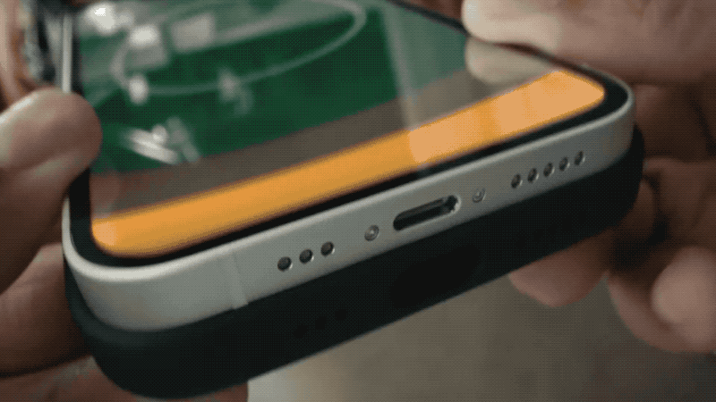 商水苹果手机维修分享未来 Magsafe 还有哪些发展空间 