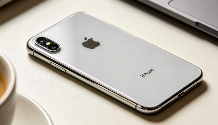 商水苹果维修点分享iPhone X屏幕更换 