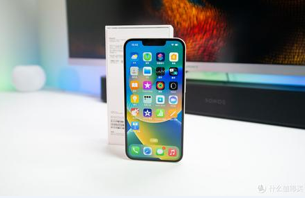 商水苹果维修点分享iPhone 14维修主板时的细节问题 