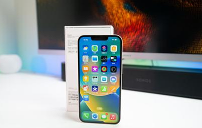 商水苹果维修点分享iPhone 14自动关机故障深度解析 