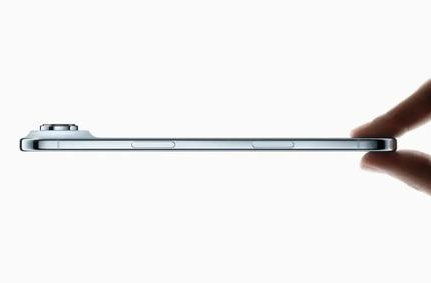商水苹果维修点分享iPhone 17 Air自动关机电源故障解析 