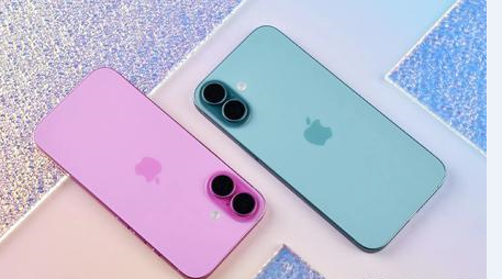 商水苹果维修点分享iPhone 16扩容成本与市场套路 