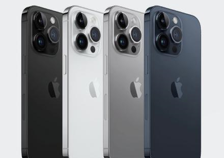 商水苹果维修点分享iPhone 16 Pro扩容数据安全全解析 