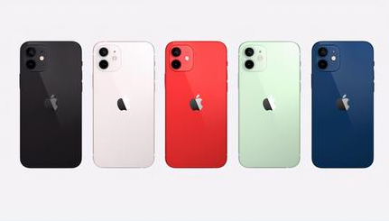 商水苹果维修点分享iPhone 12黑屏隐蔽故障解读 