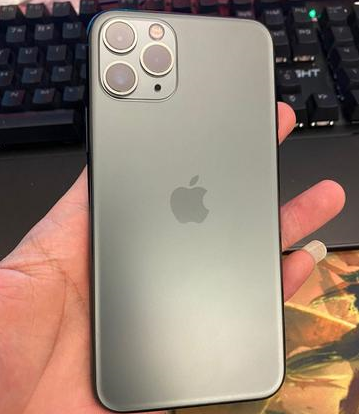 商水苹果维修点分享iPhone 11 Pro电池发烫小众问题解读 