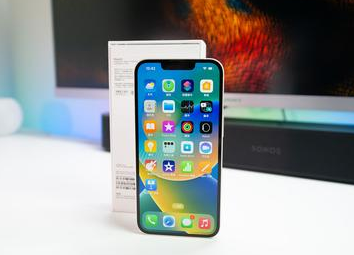 商水苹果维修点分享iPhone 14电池发烫真实诱因盘点 