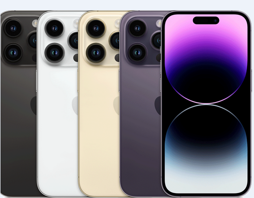 商水苹果维修点分享iPhone 14 Pro发烫易忽略问题解析 