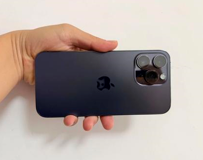 商水苹果维修点分享iPhone 14 Pro Max发烫多重诱因剖析 