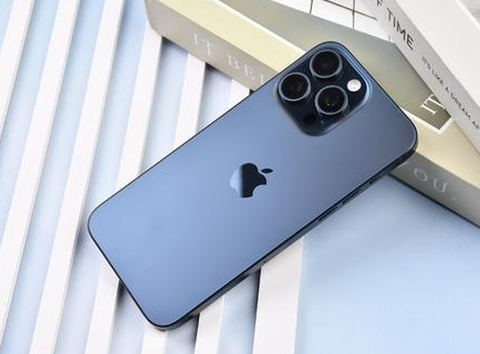商水苹果维修点分享iPhone 15 Pro Max发烫深度剖析 